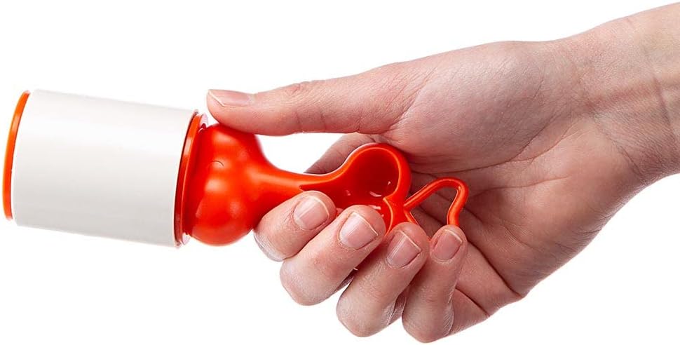 Rollo adhesivo pequeño