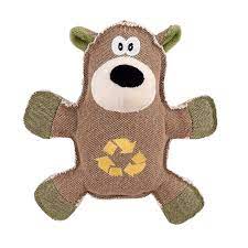 Juguete con forma de oso