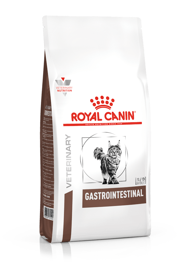 Royal Canin Feline Gastrointestinal 1,5kg