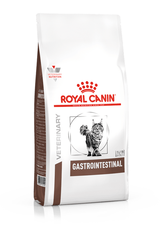 Royal Canin Feline Gastrointestinal 2k