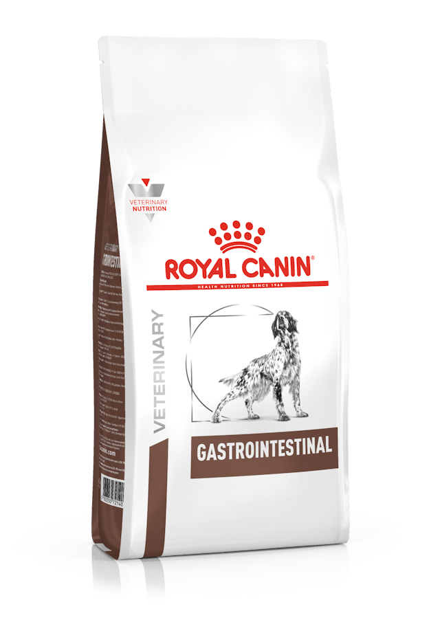 Royal Canin Gastrointestinal 1,5kg