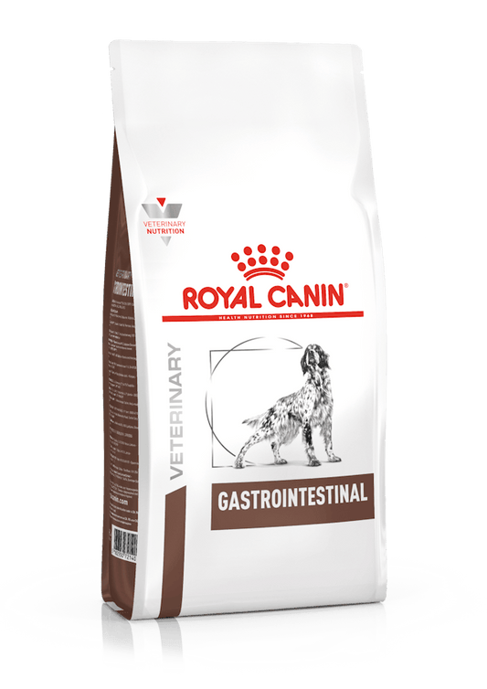 Royal Canin Gastrointestinal 2k