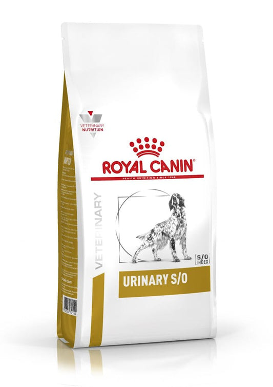 ROYAL CANIN Urinary S/O