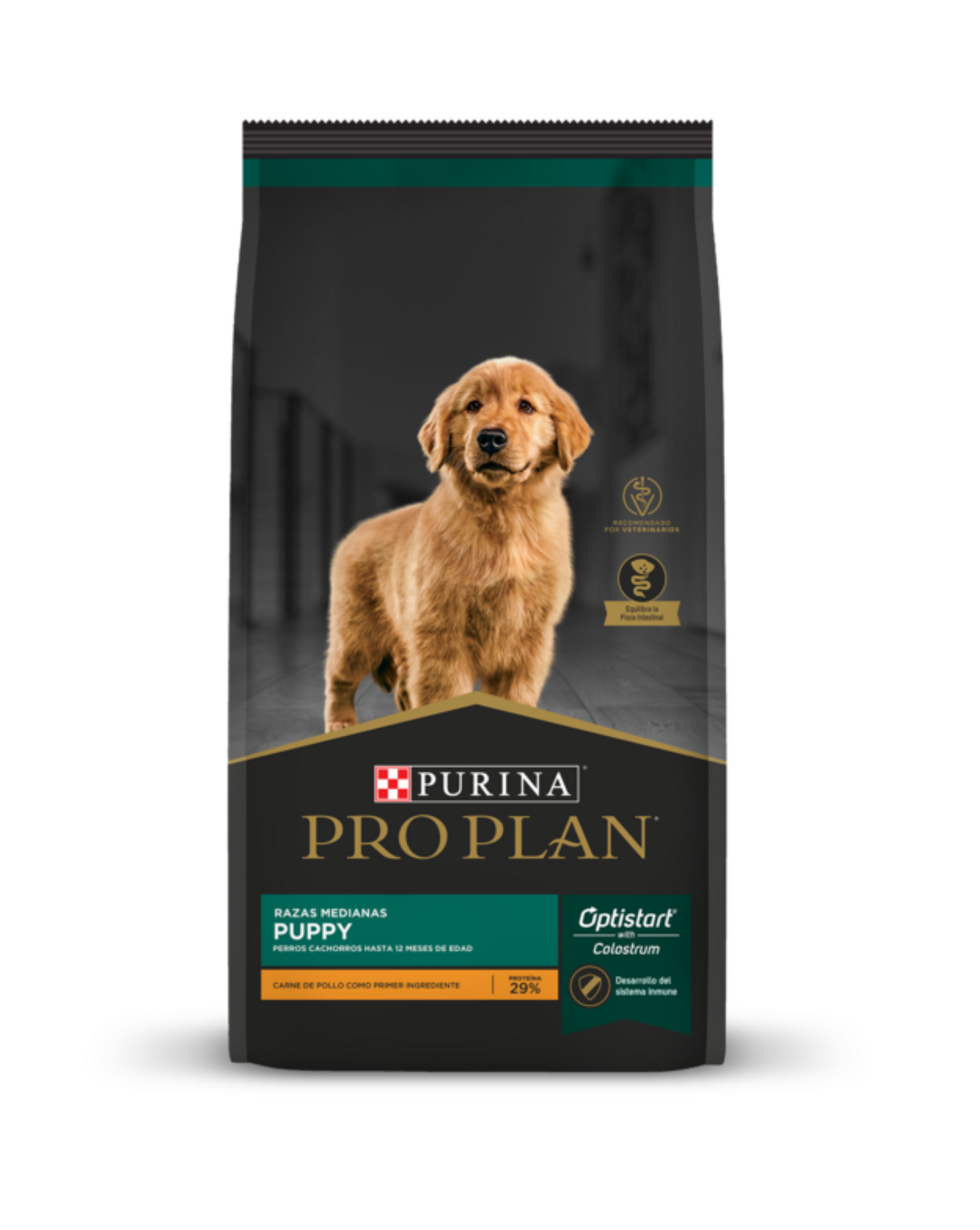 ®Pro Plan® Puppy Razas Medianas
