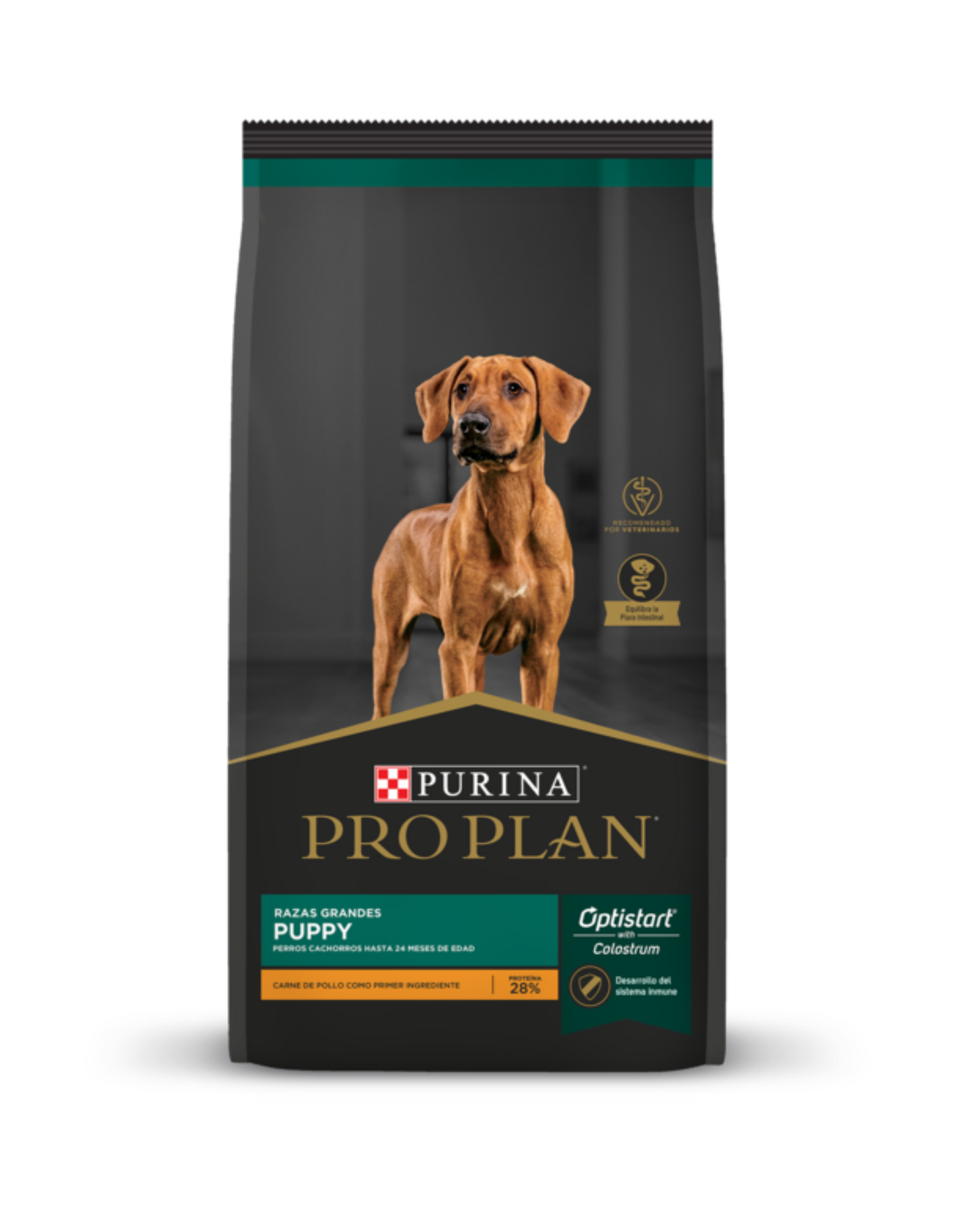 ®Pro Plan® Puppy Razas Grandes 15kg