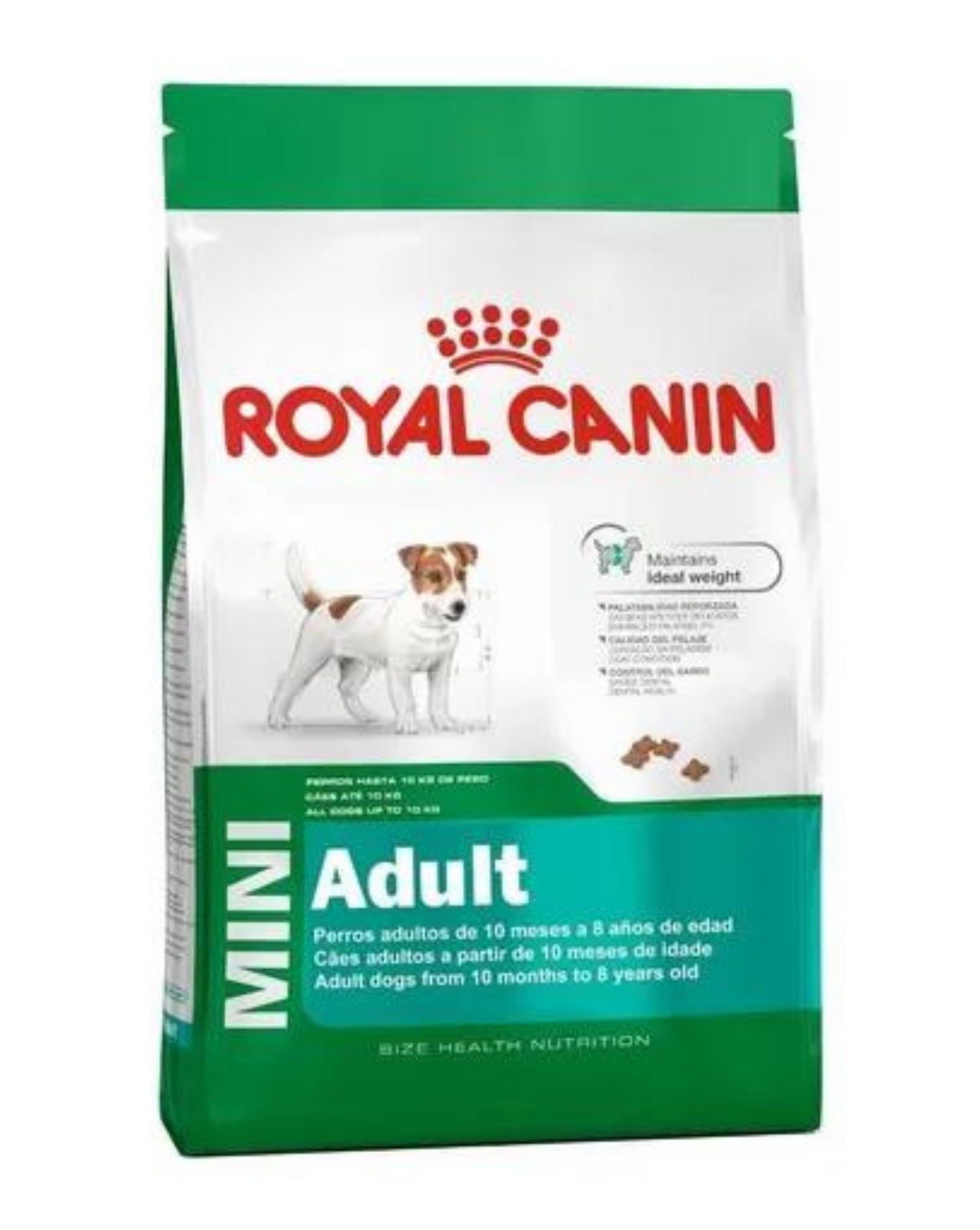 Royal Canin Mini Adulto