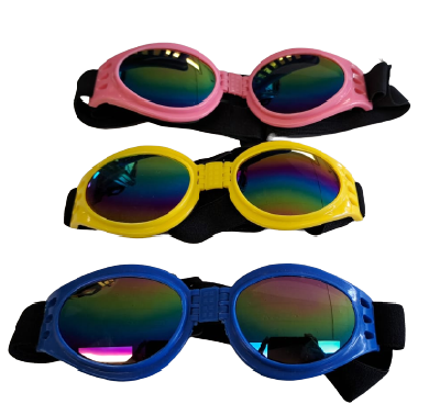 Lentes para Mascotas