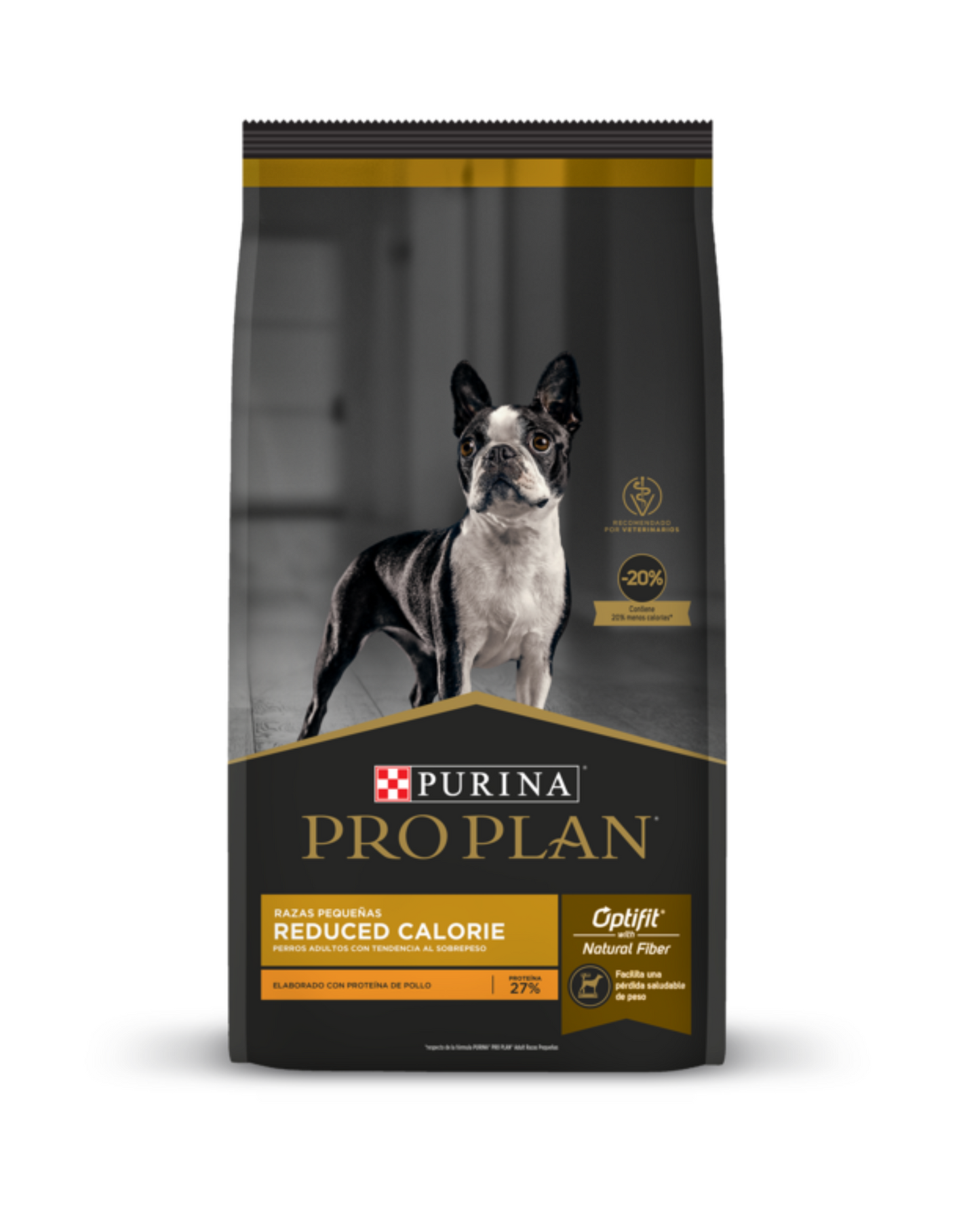 Pro Plan Reduced Calorie Razas Pequeñas