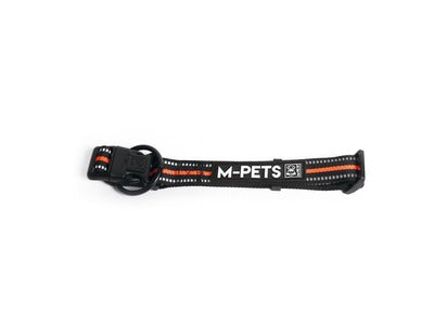 COLLAR DE SENDERISMO MPETS