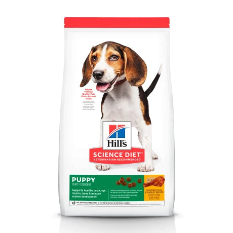 Hill's Perro Cachorro Mediano - 2 Kg