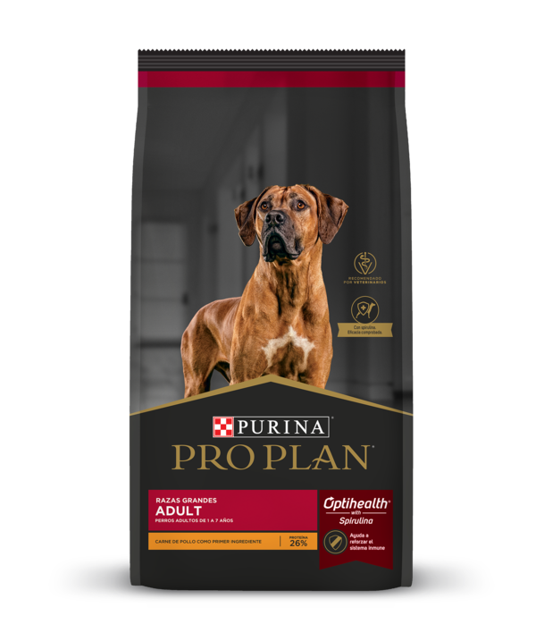 Pro Plan® Adult Razas Grandes 15kg