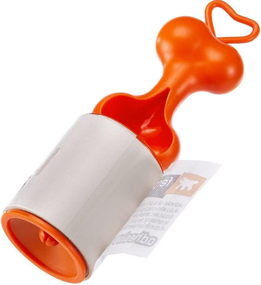 Rollo adhesivo pequeño