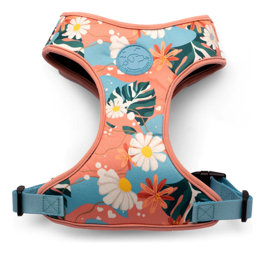 Harness Floral