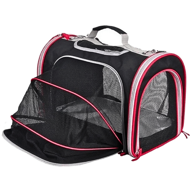 Pet Carrier Talle L