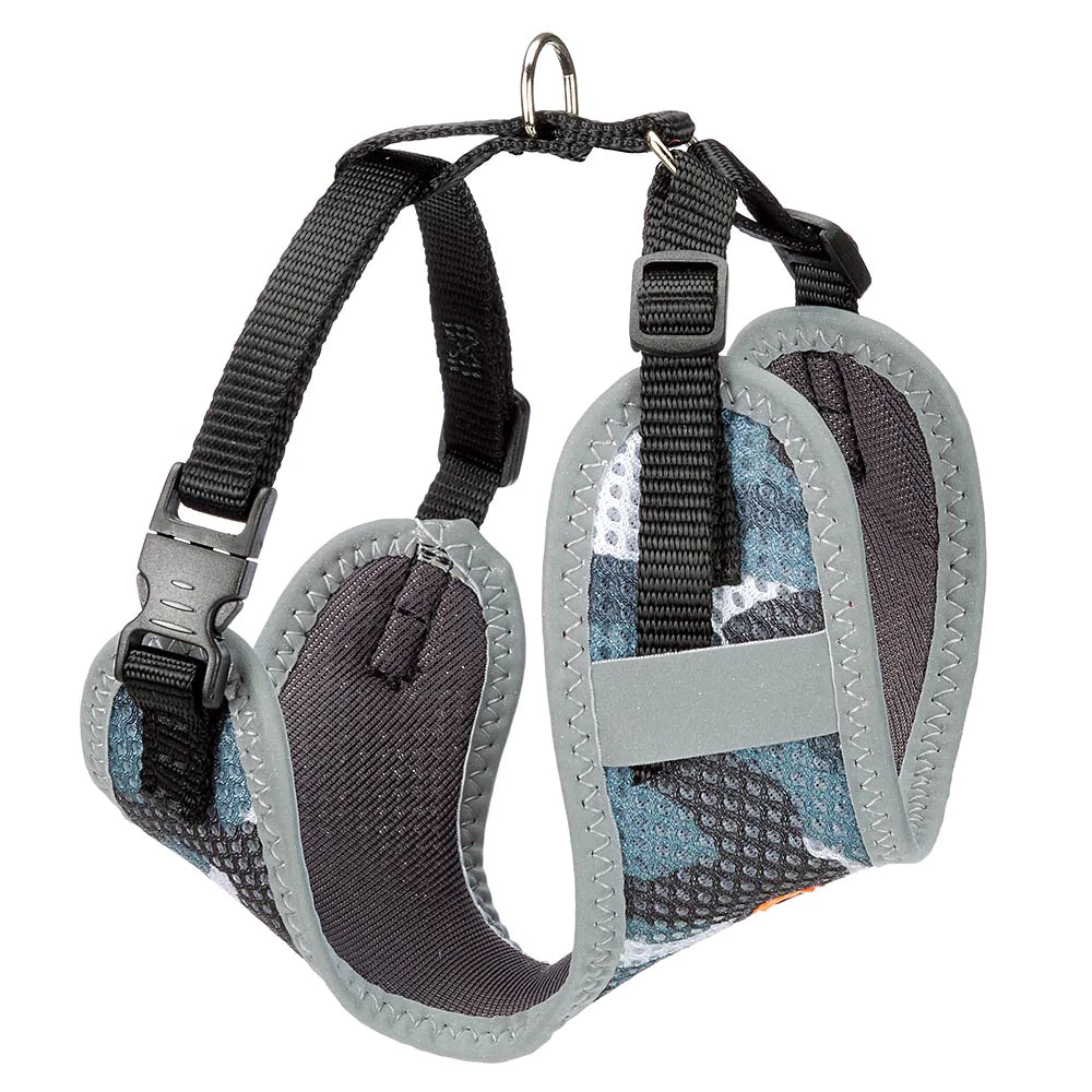 FERPLAST NIKITA FASHION Arnés de adiestramiento para perros o gatos