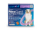 NexGard Spectra®