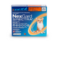 NexGard Spectra®