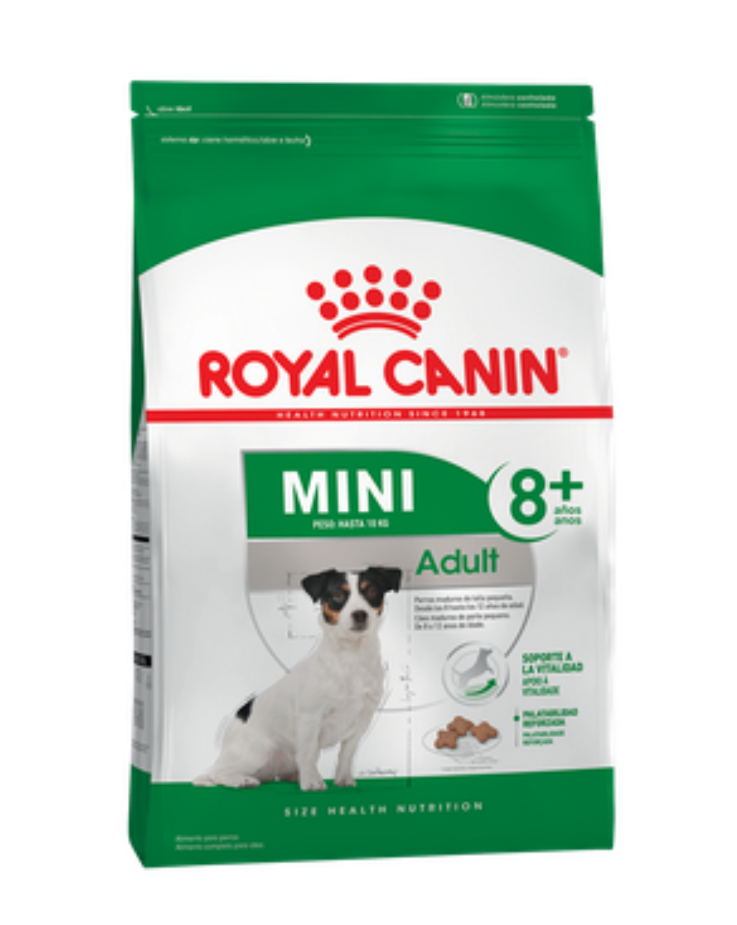 Royal Canin Mini Adult 8+
