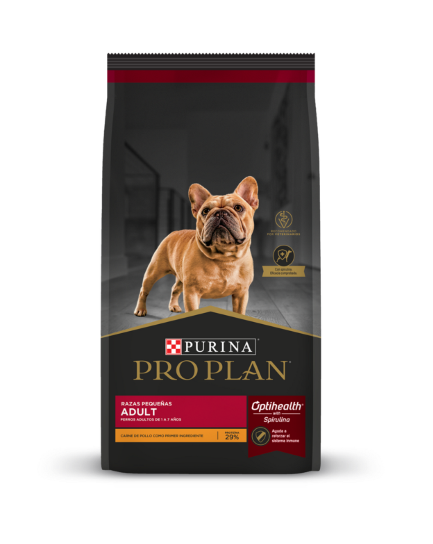 ®Pro Plan® Adult Razas Pequeñas