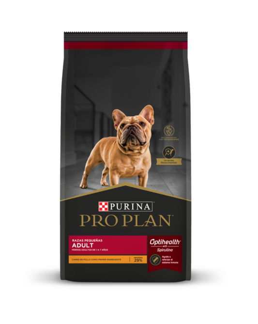 ®Pro Plan® Adult Razas Pequeñas