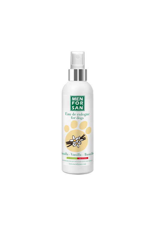 MENFORSAN COLONIA AROMA VAINILLA