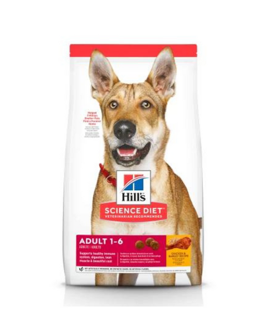 Hill's Original Perro Adulto Porte Mediano
