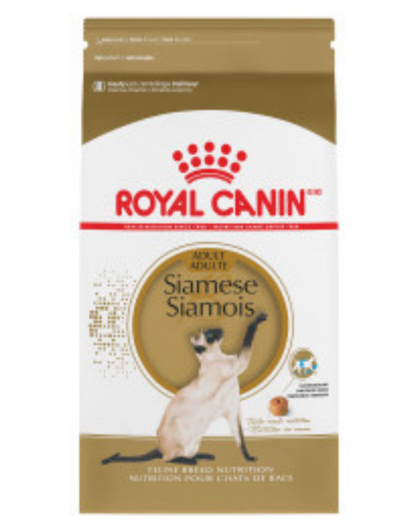 Royal Canin Siamese Adult 1.5 kg