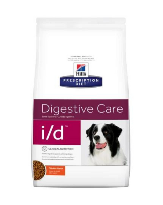 Hill's Perro I/D Salud Digestiva