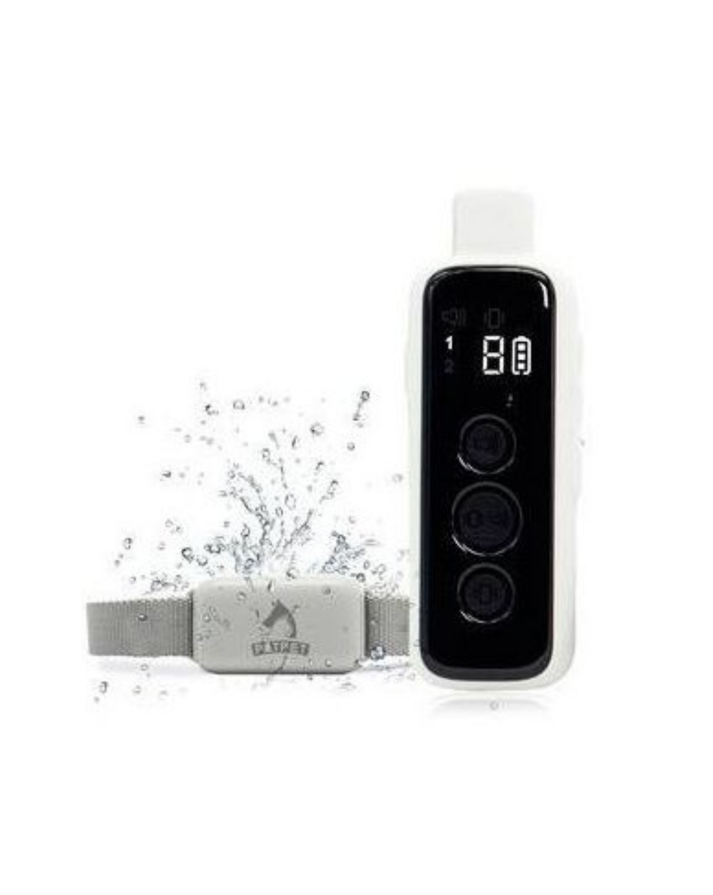 COLLAR DE ENTRENAMIENTO PARA PERROS