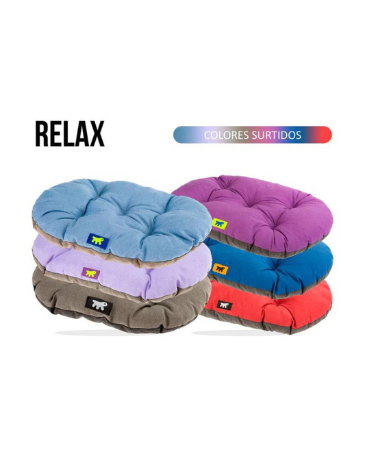 Cama de Algodón Ferplast Relax