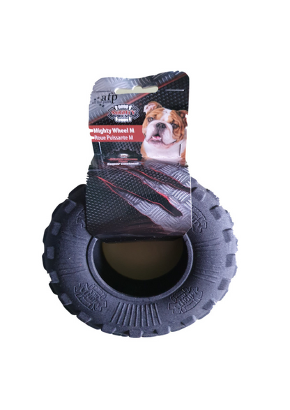 JUGUETE AFP Mighty Wheel