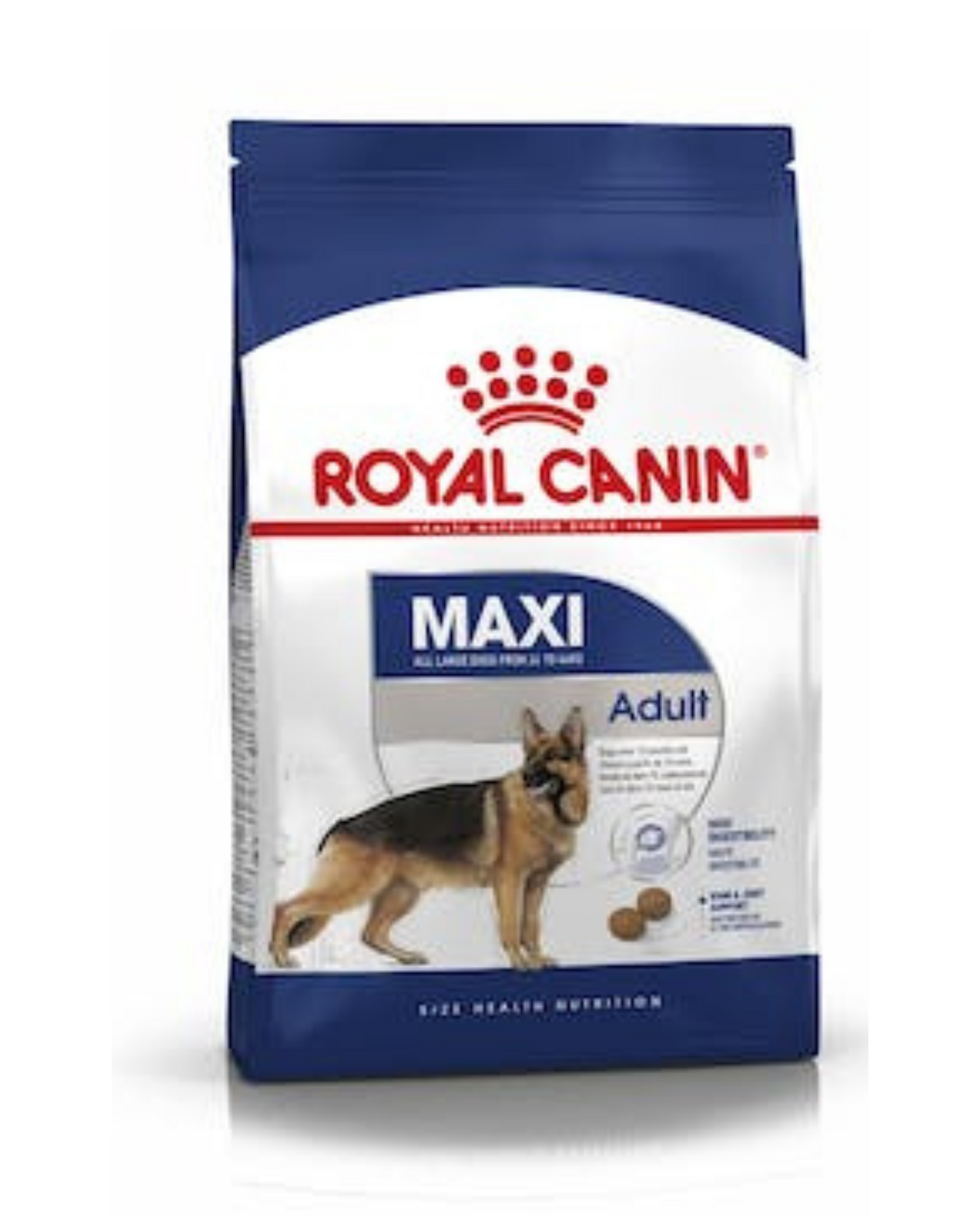 Royal Canin Maxi Adult 15kg