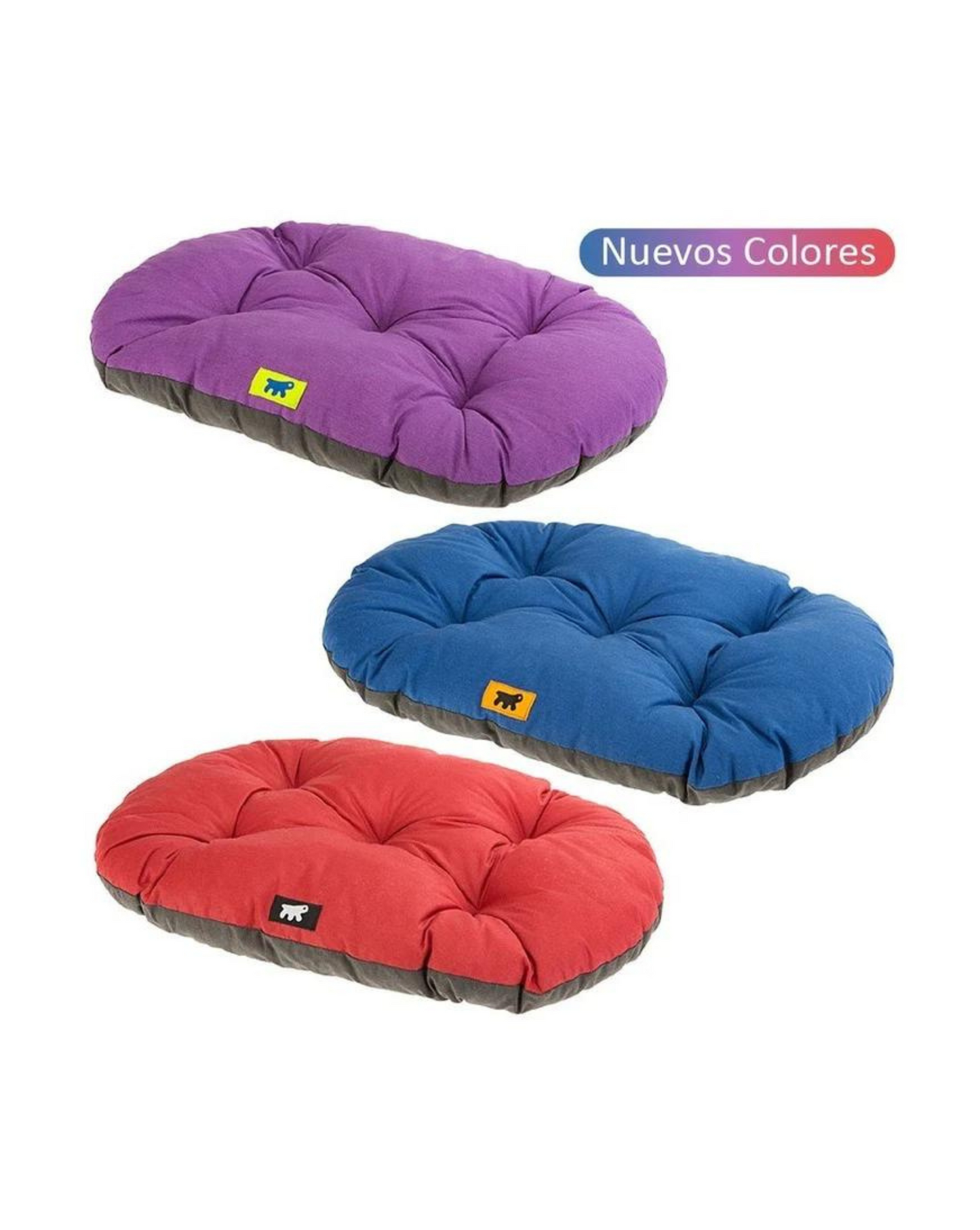 Cama de Algodón Ferplast Relax