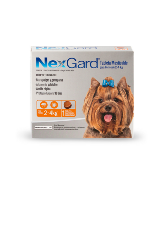 NexGard®