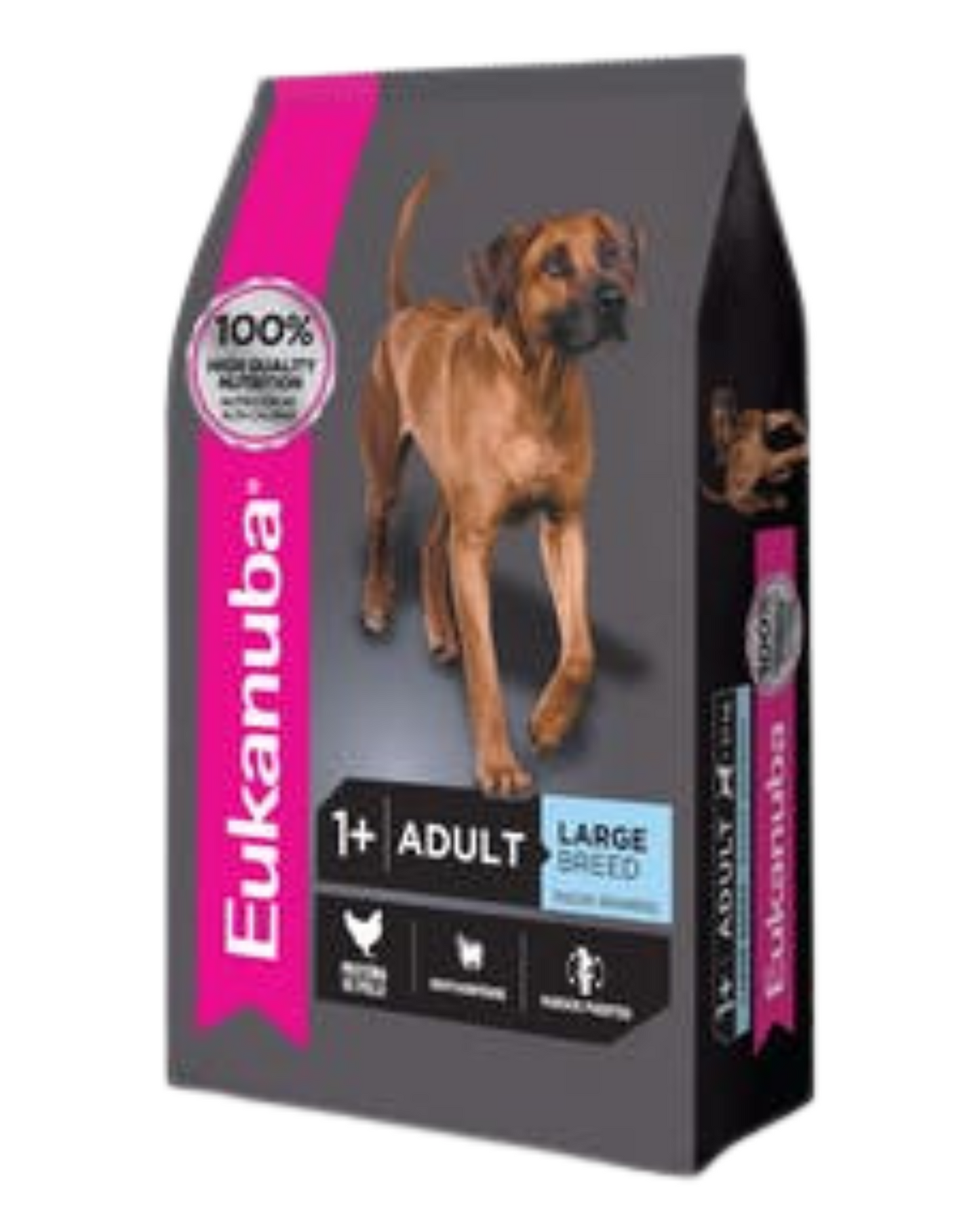 EUKANUBA ADULTO LARGE BREED - ADULTO TALLA GRANDE