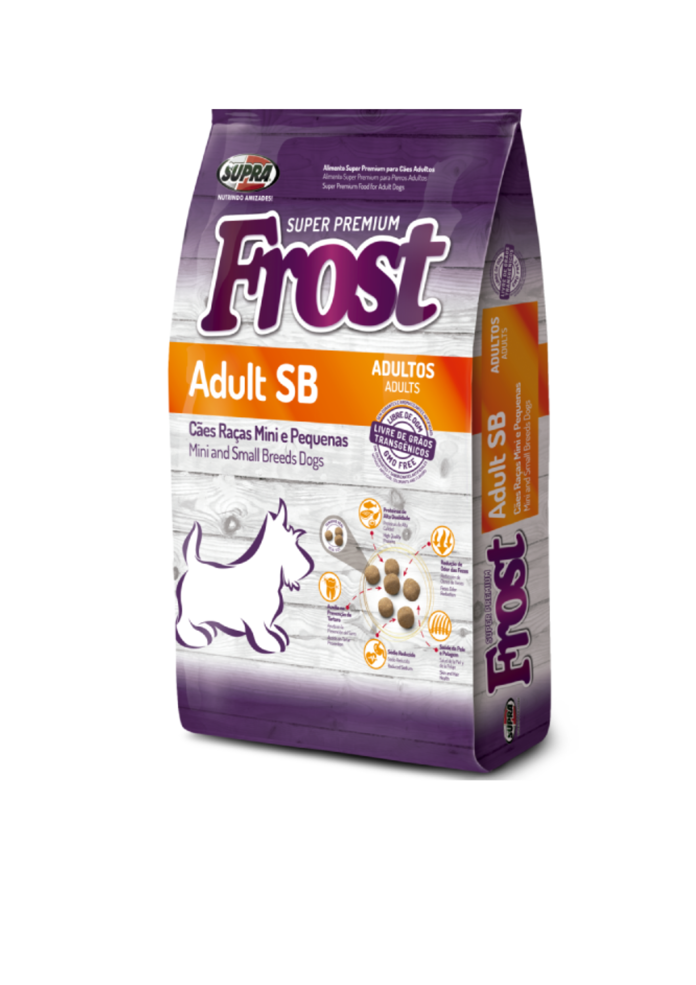 FROST ADULTO SB
