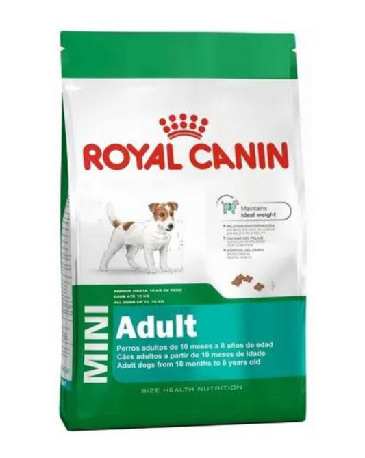 Royal Canin Mini Adulto