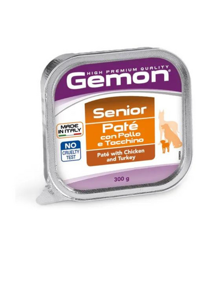 Gemon Paté p/perros