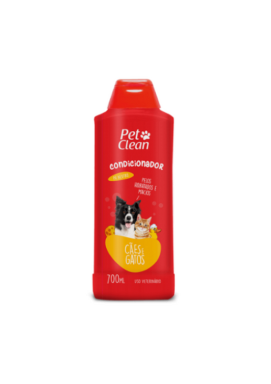 PET CLEAN Acondicionador 700ml