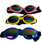Lentes para Mascotas