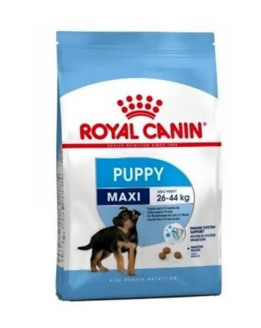 Royal Canin Maxi Junior 15kg