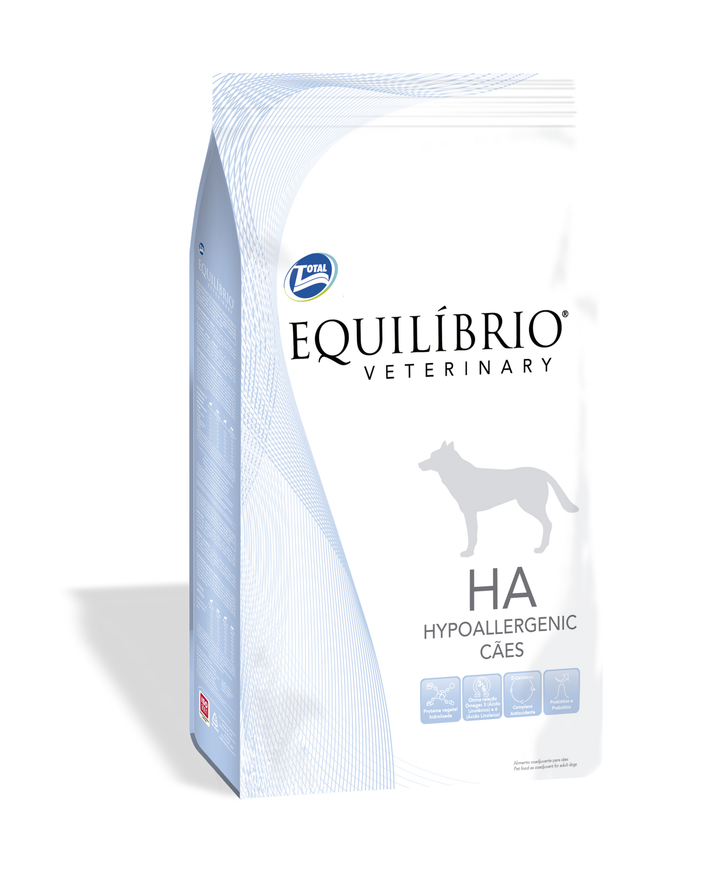 Equilibrio Veterinary Hypoallergenic
