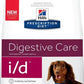 Hill's Perro I/D Salud Digestiva