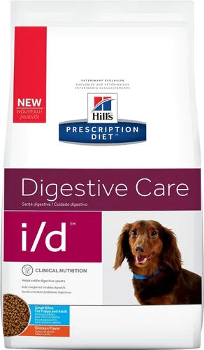 Hill's Perro I/D Salud Digestiva