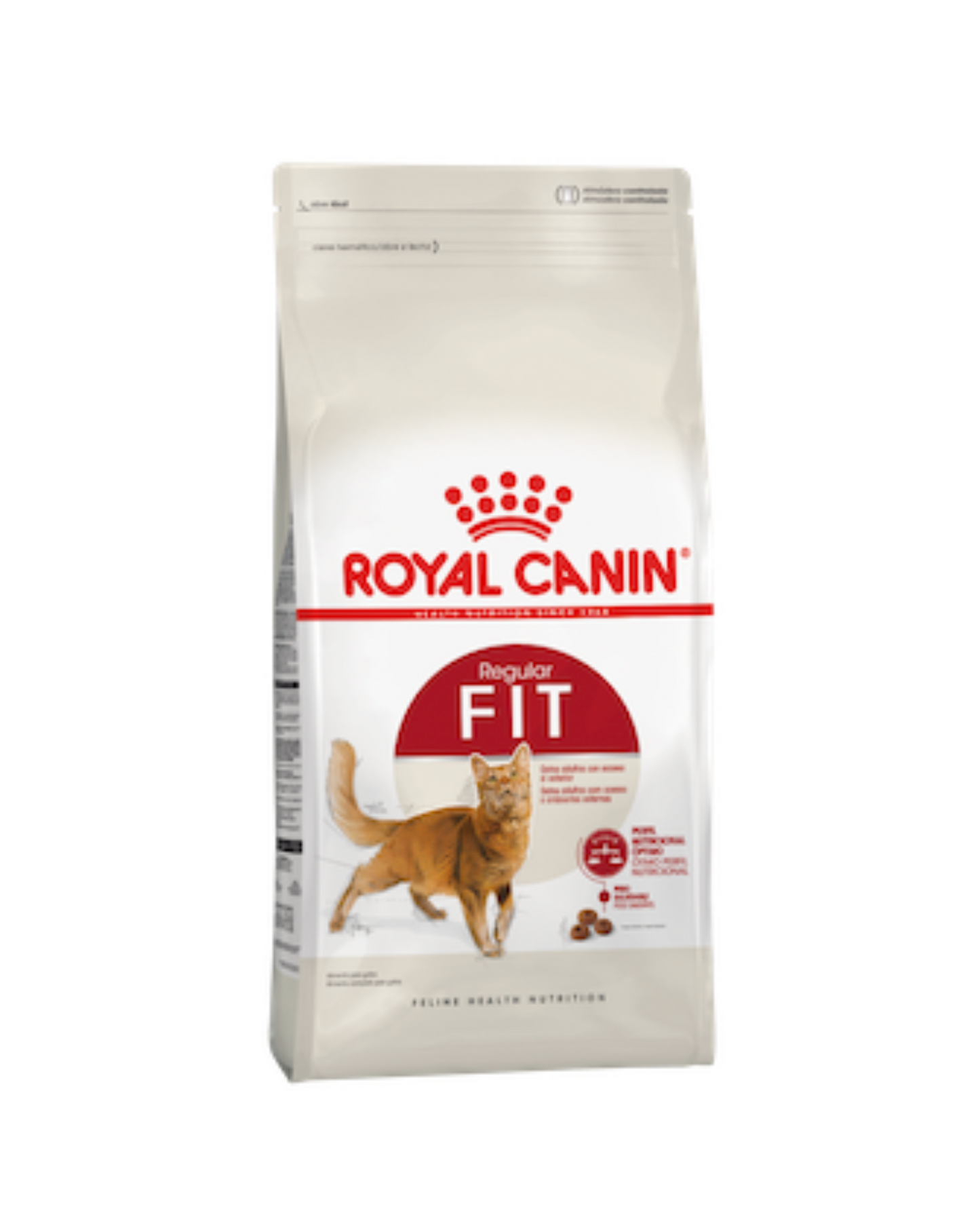 Royal Canin Fit P/ Gato