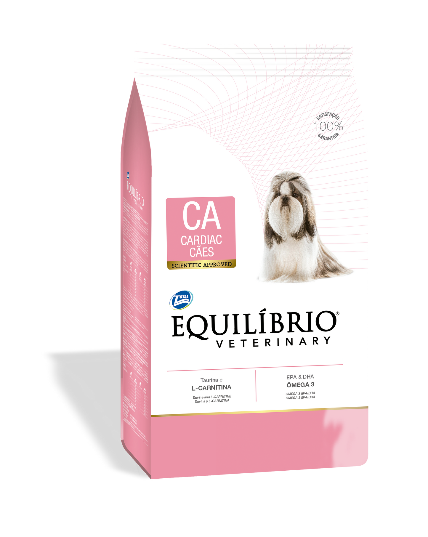 Equilibrio Veterinary Cardiac