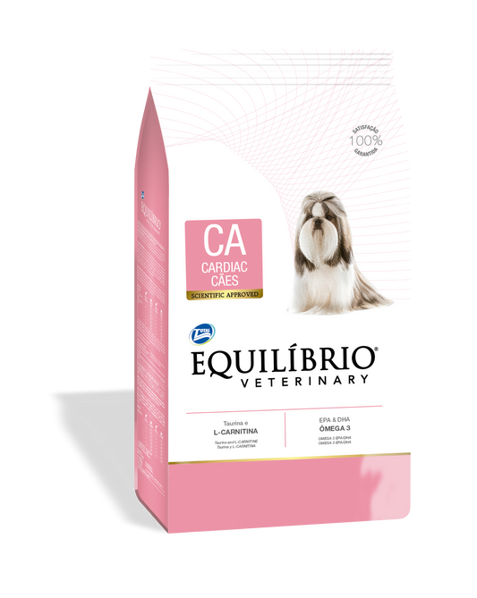 Equilibrio Veterinary Cardiac