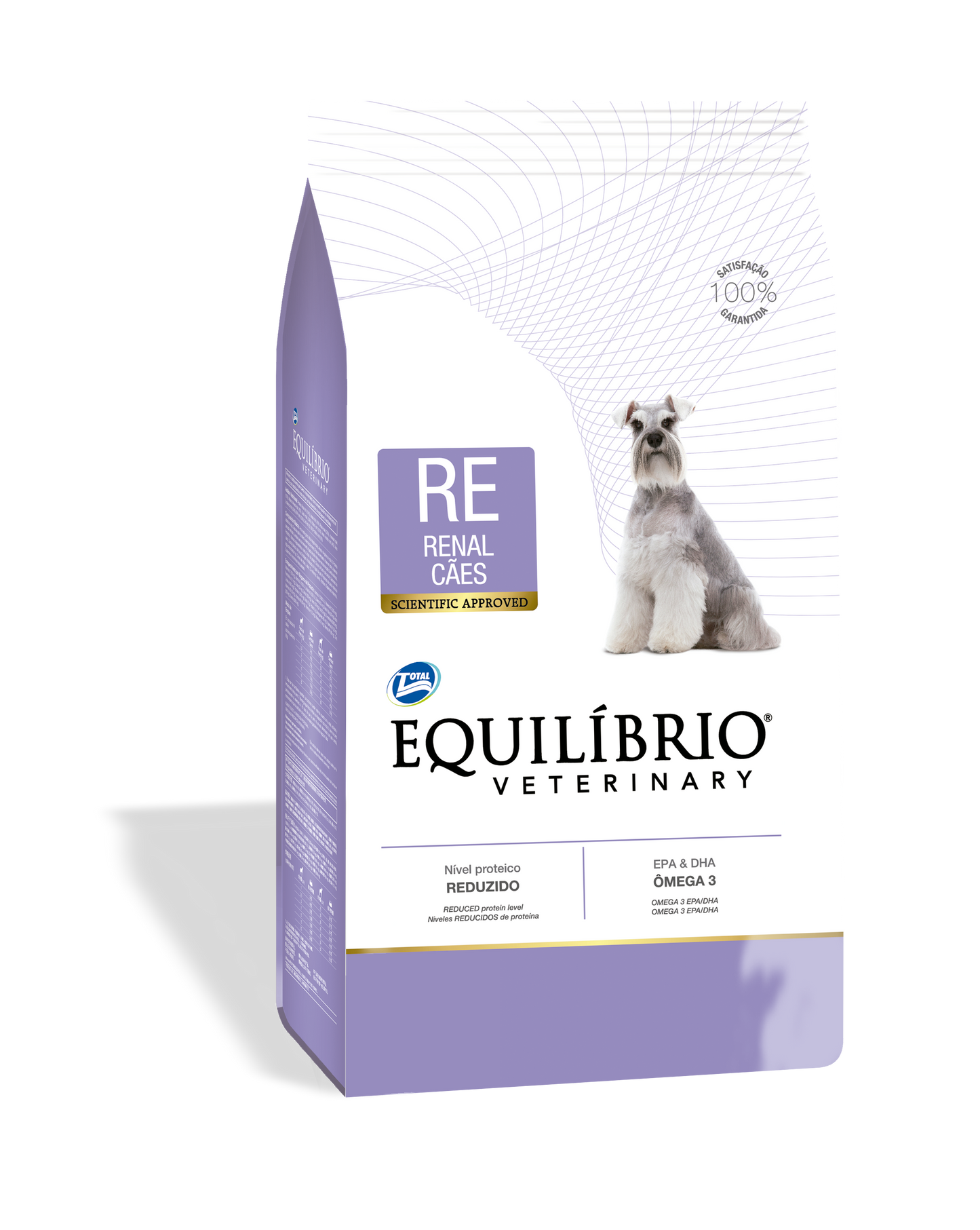 Equilibrio Veterinary Renal