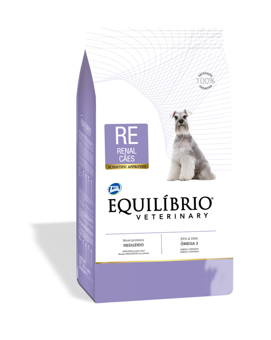 Equilibrio Veterinary Renal