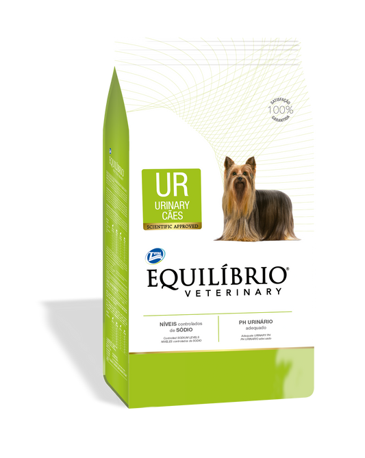 Equilibrio Veterinary Urinary